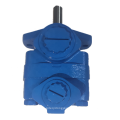 Vickers V10 V20 V10-1P1P/1P2P/1P3P/1P4P/1P5P/1P6P/1P7P-1A/1C/1D-20 series singal vane pump V20-1P7P-IC-11